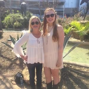 Meet your Posher, Leighanne